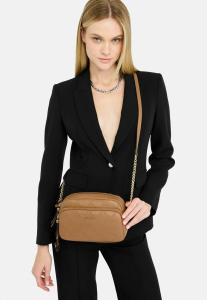 Сумка кросс-боди LIU JO Cross body bag, Cognac