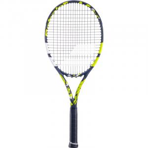 Теннисная ракетка Boost Aero S CV Babolat, белый