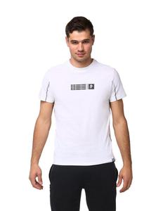 LEONE 1947 APPAREL Футболка Leone B&W мужская с коротким рукавом