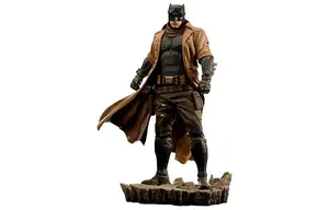 Статуи IRONSTUDIOS