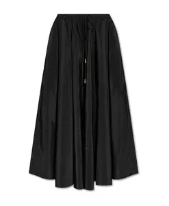 Юбка Розали Cult Gaia, черный