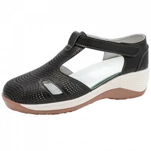 Reivantix Женские повседневные туфли Reivanti, черные