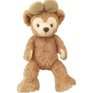 Снежная груша Мэй кукла плюшевая кукла высота 46см Disney