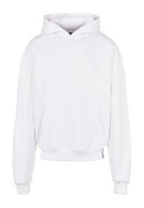 Базовая футболка Dusa Painting Heavy Oversize Hoody Upscale by Mister Tee, белый