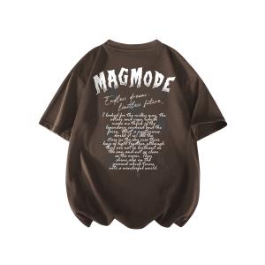 Футболка унисекс magmode, Драконий фрукт