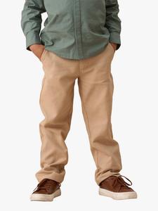 Детские умные брюки Luca Angel & Rocket, Stone