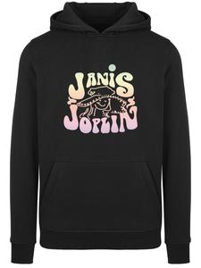 Толстовка F4NT4STIC, черный