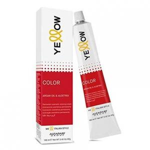 Перманентная краска для волос ALFAPARF 100 мл 10/1 Экстра-светлый пепельный блондин Alfaparf Milano