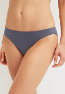 Базовые трусы с низкой посадкой Calida, Graystone