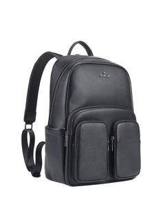 Рюкзак B Cavalli B, черный