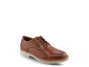 Оксфорды Deer Stags Belmont Supro Oxford - Kids', Cognac
