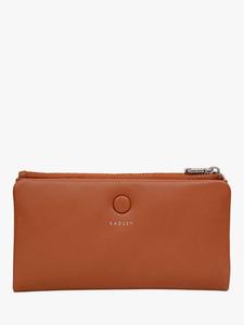 Кожаный бумажник Mallow Street Radley, Toffee