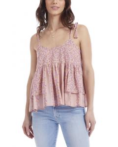 Побережье Ион Топ The Coast, розовый