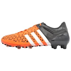 Ace 15.1 FG AG «Солнечный оранжевый» Adidas