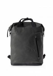 Рюкзак MORIOKA Aunts & Uncles, цвет volcanic ash