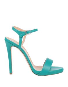Сандалии Marc Ellis, бирюзовый