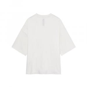 Джерси футболка RICK OWENS, белый