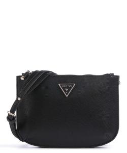 Сумка Ilia из искусственной кожи Guess, черный