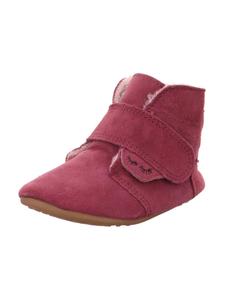 SUPERFIT Обувь First-Step 'Papageno' в темно-розовом цвете
