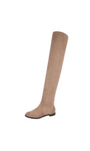 Ботинки Ital-Design  Flache Stiefel, светло-коричневый