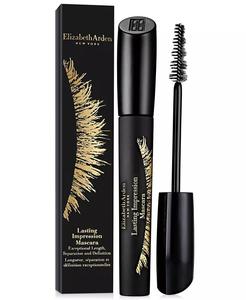 Тушь для ресниц Lasting Impression Elizabeth Arden, цвет Black