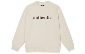 Каппа Женская толстовка Kappa, цвет Birch white-0114