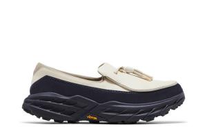 Лоферы HOKA Speed Loafer, Birch