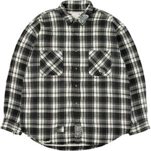 Мужская рубашка MADNESS, черный