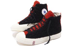 Кеды Converse Chuck Taylor All Star 70 Hi Kith X Disney Fur