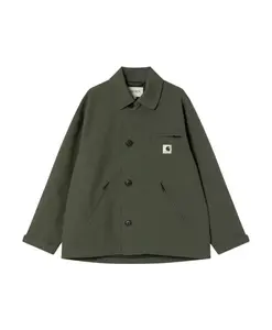 Куртка Барнетта Carhartt Wip, зеленый