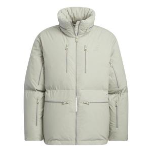 Куртка adidas originals Premium Down Logo HS7279