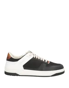 Кроссовки Santoni, черный