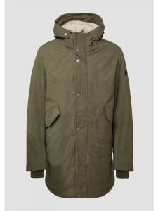Куртка для активного отдыха в цвете 7938_оливково-зеленый s.Oliver