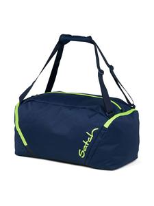 Satch Спортивная сумка 46 см, ярко-желтого цвета