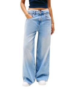 свободные широкие джинсы Чарли