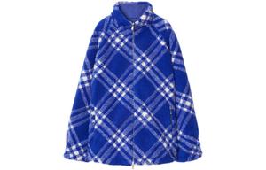 Мужская куртка Burberry, цвет Blue