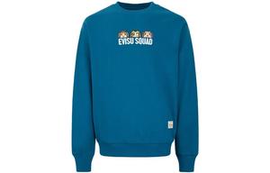 Толстовка мужская Evisu, белый