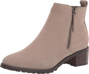 Женские ботильоны Blondo Samara, Mushroom