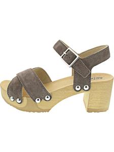 SOFTCLOX Сандалии Ханка коричневые