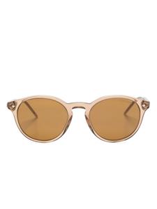 Солнцезащитные очки Giorgio Armani AR8211, коричневый