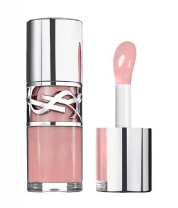 Блеск для губ Yves Saint Laurent Loveshine Plumping, 2 lucky moonstone, 6 мл