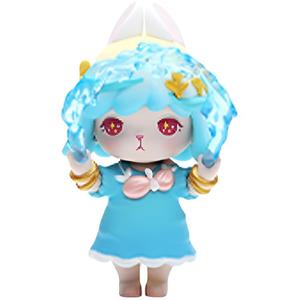 BUNNY Magic World коллекция Magic World мистические коробки одиночная мистическая коробка/полный набор 12 шт POP MART