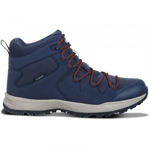 Многофункциональные ботинки ansio mr Icepeak, синий