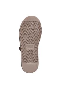 Тапочки ROHDE LIVIGNO Rohde, серо-коричневый