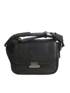 Сумка через плечо Nuyo 1 черного цвета Margelisch