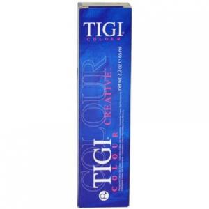 Color Creative Creme-Gel Color 8/3 Светло-золотистый блондин Цвет волос Унисекс 2,2 унции, Tigi