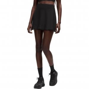 Lululemon SLNSH SS25 Повседневные короткие юбки Women's Black/Blk