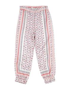 Брюки Philosophy Di Lorenzo Serafini, слоновая кость