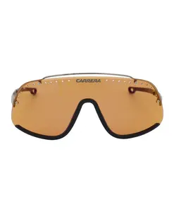 Солнцезащитные очки Flaglab 16 Carrera, черный