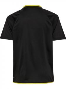 Hummel Футболка “Core 2.0 Jersey S/S” черного цвета